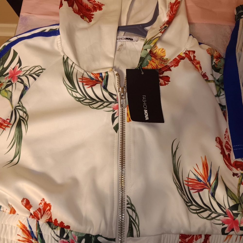 3piece outfit